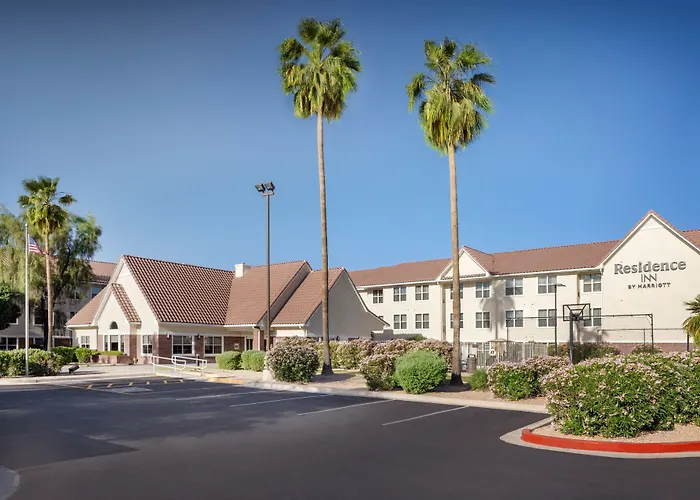 Residence Inn Phoenix Glendale/ Peoria