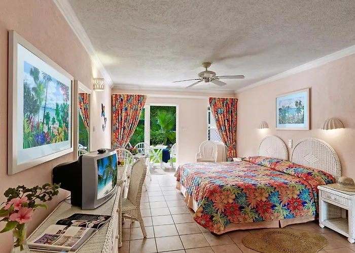 Butterfly Beach Hotel