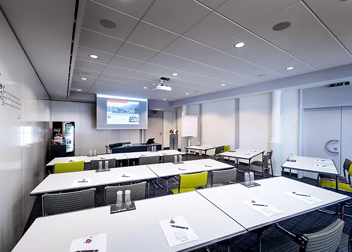 City Hotel Biel Bienne Free Parking