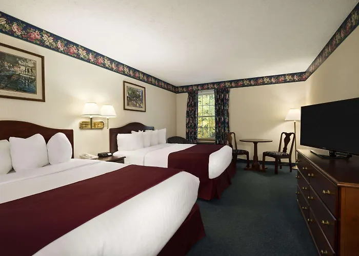 Days Inn By Wyndham Grayling