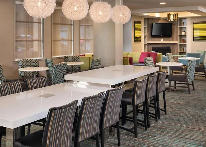 Residence Inn Minneapolis Downtown/City Center