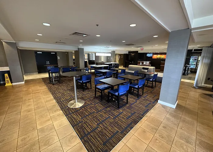 Sonesta Select Durham Research Triangle Park