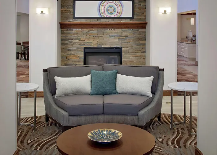 Homewood Suites By Hilton Minneapolis-Mall Of America