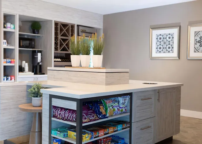 Hilton Garden Inn Des Moines Airport
