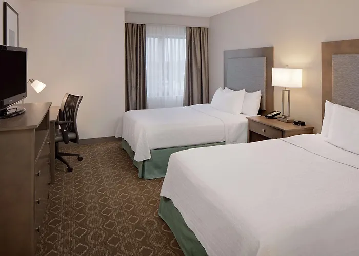 Homewood Suites By Hilton Minneapolis-Mall Of America