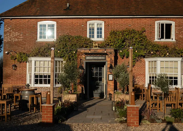 Bedford Arms Hotel