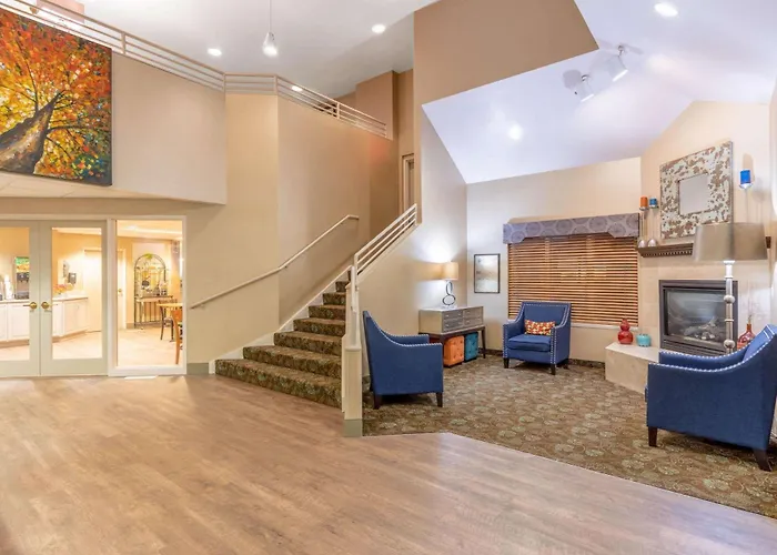 Days Inn By Wyndham Eagan Minnesota Near Mall Of America