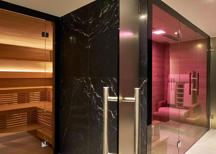 Crystal Hotel superior
