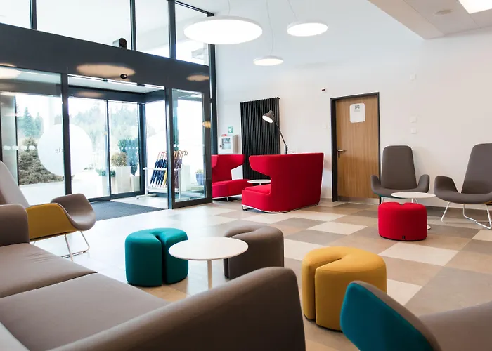 Holiday Inn Express Luzern-Neuenkirch By Ihg
