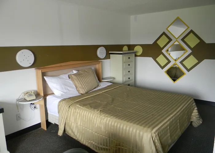Kennewick Inn & Suites Tri Cities