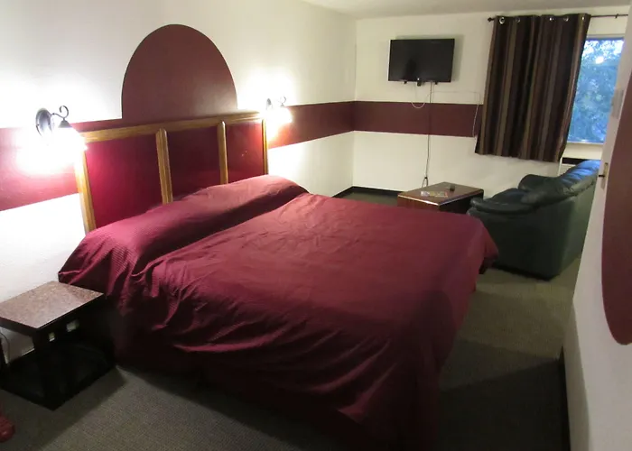 Kennewick Inn & Suites Tri Cities