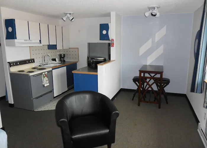 Kennewick Inn & Suites Tri Cities