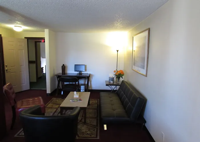 Kennewick Inn & Suites Tri Cities