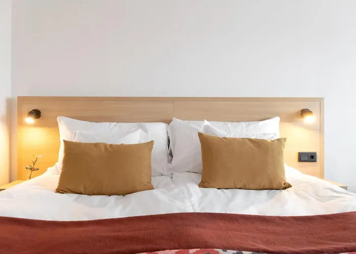 Elite Hotel Brage - Hotel & Spa