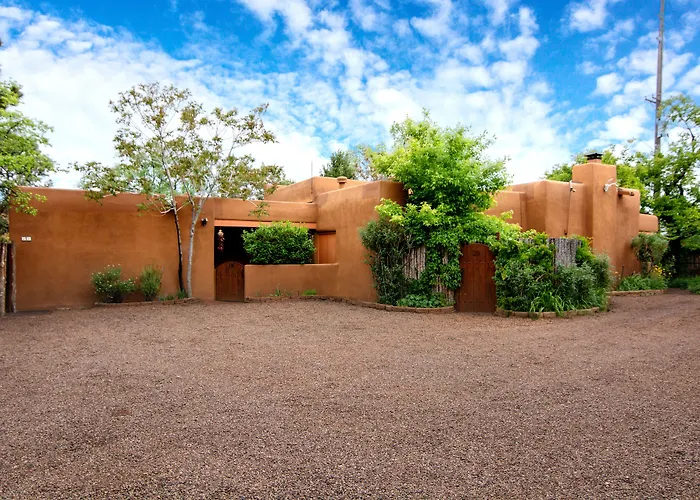 Santa Fe Motel & Inn
