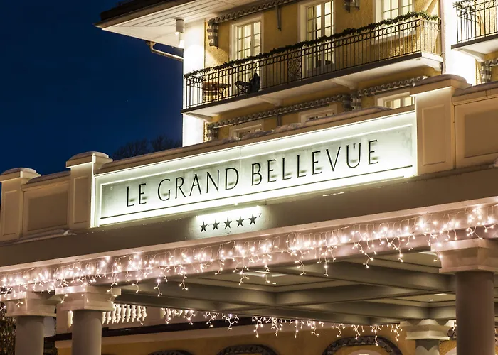 Le Grand Bellevue