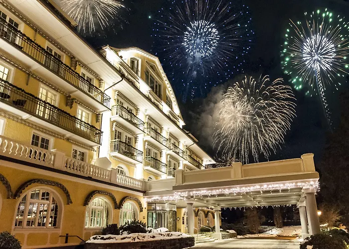 Le Grand Bellevue