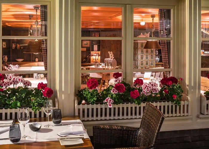 Parkhotel Adler