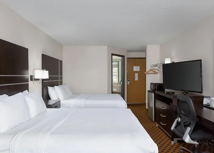 Super 8 By Wyndham Chattanooga East - Hamilton Place