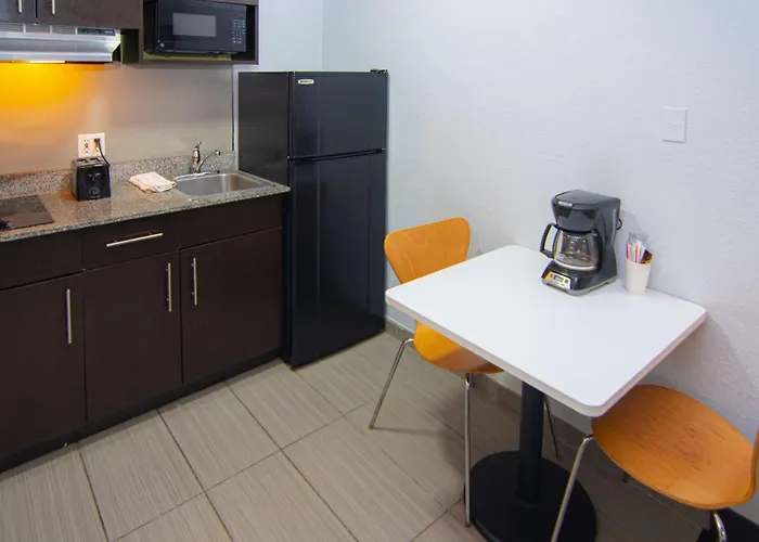 Studio 6 Extended Stay - Coral Springs, Fl- Fort Lauderdale