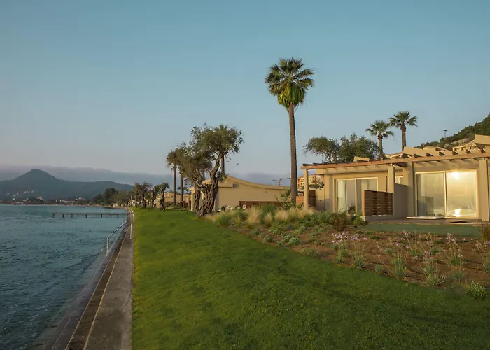 Domes Miramare, A Luxury Collection Resort, Corfu - Adults Only