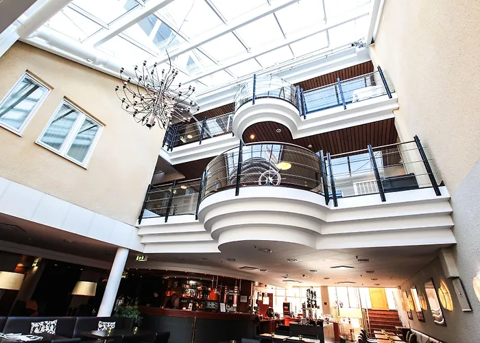Best Western Plus Ja Hotel Karlskrona