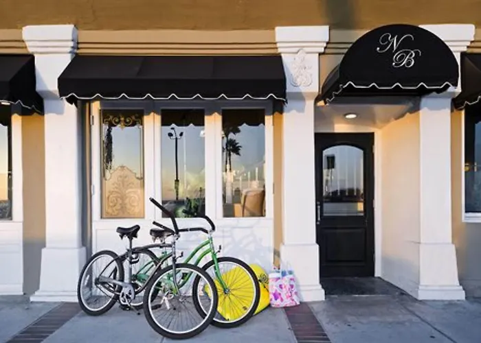 Newport Beach Hotel