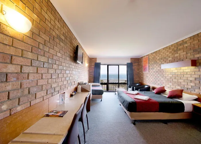 Kangaroo Island Seaside Inn