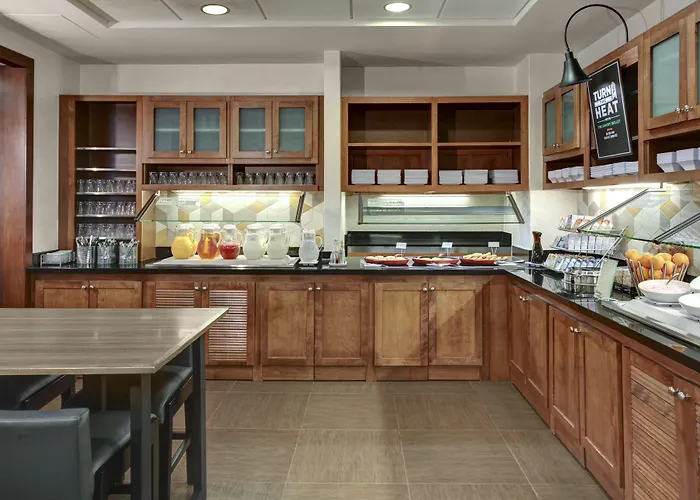 Extended Stay America Premier Suites - Pittsburgh - Cranberry Township - I-76