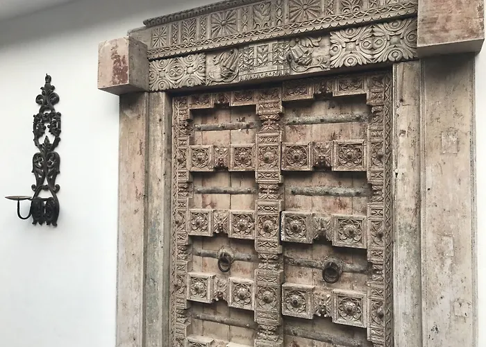 Huerto del Cura
