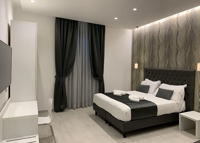 Hotel Patria