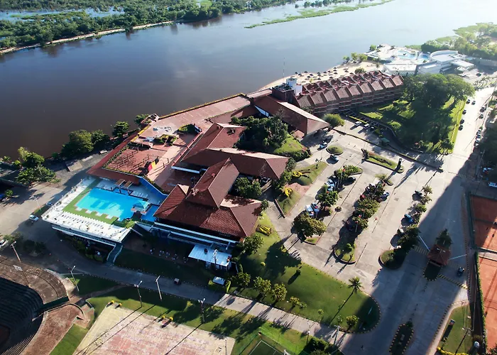 Yacht & Golf Club Paraguayo, A Tribute Portfolio Resort