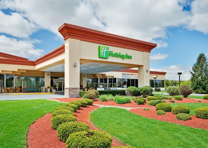 Delta Hotels By Marriott Allentown Lehigh Valley