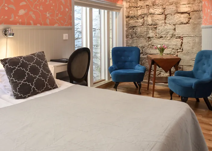 Hotell St Clemens