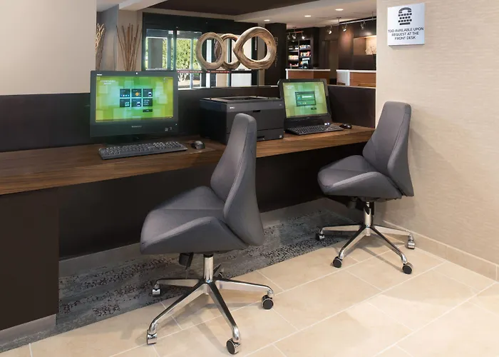 Courtyard By Marriott Lynchburg