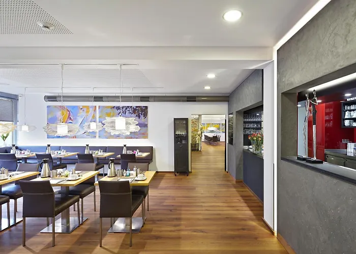 Hotel City Krone