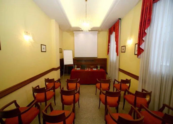Hotel Astoria