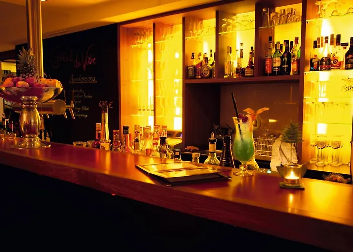 Hotel City Krone