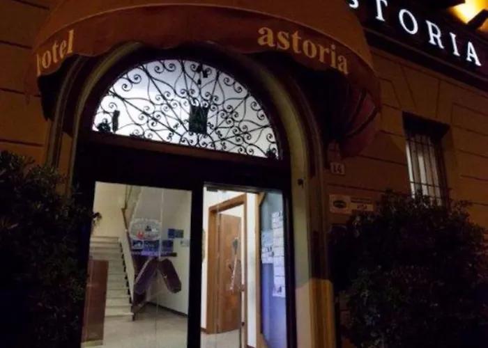 Hotel Astoria