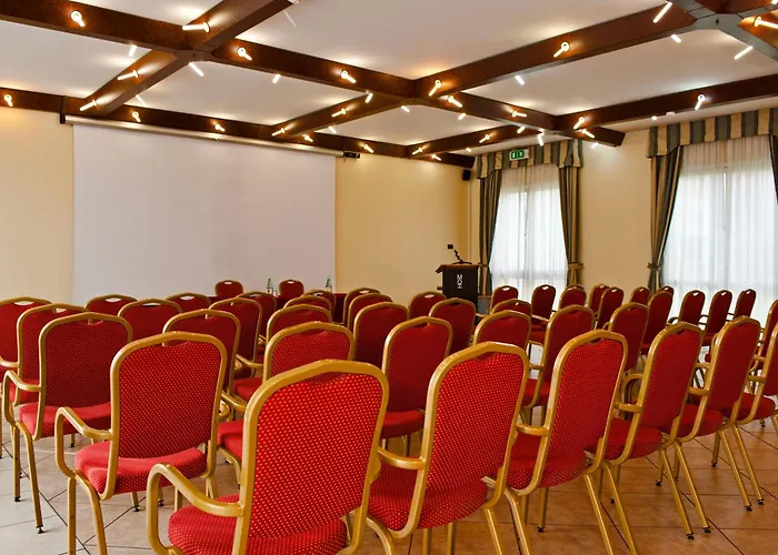 Four Points Flex By Sheraton Parma