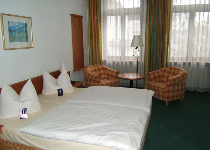 City Hotel Kaiserhof