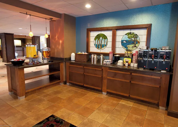 Holiday Inn Hotel & Suites Council Bluffs By Ihg