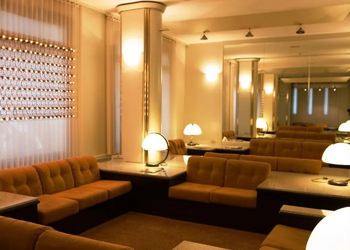 Sure Hotel By Best Western Milano Padova