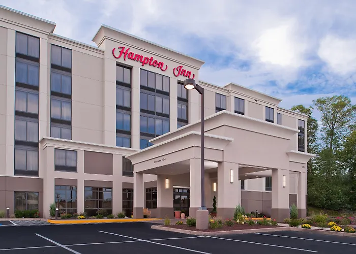 Hampton By Hilton Shelton