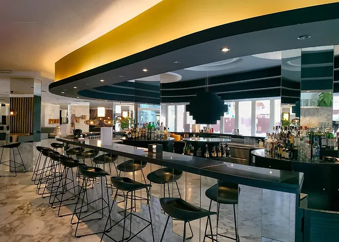Hotel Bernat II 4*Sup
