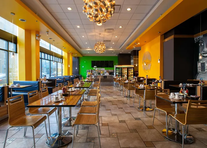 Travelodge By Wyndham Downtown Chicago
