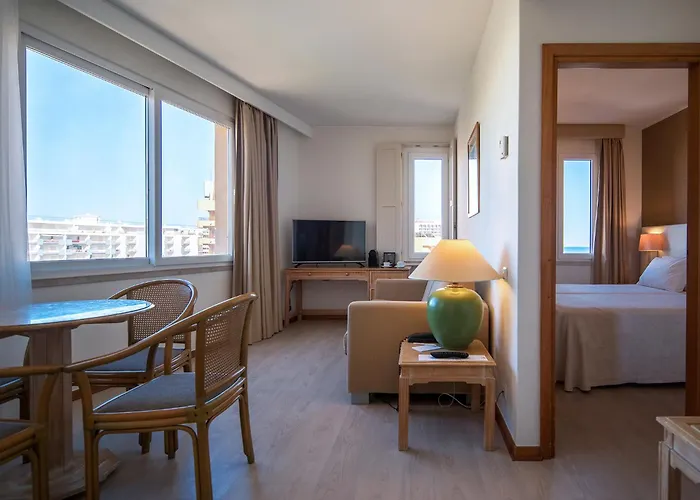 Dom Pedro Marina (Adults Only)