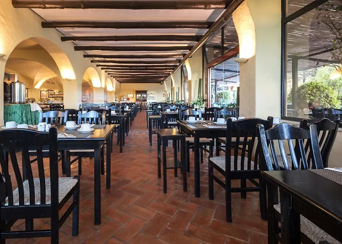 Dom Pedro Marina
