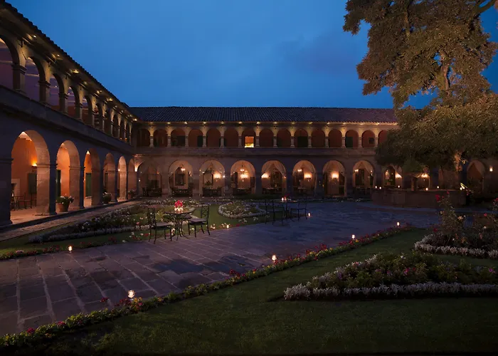 Monasterio, A Belmond Hotel, Cusco