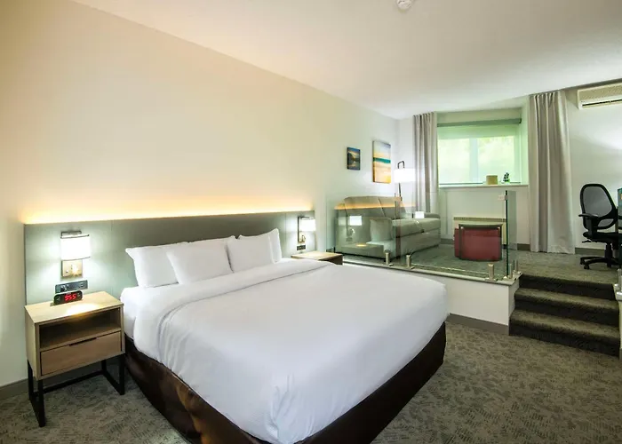 Comfort Inn Mont Laurier